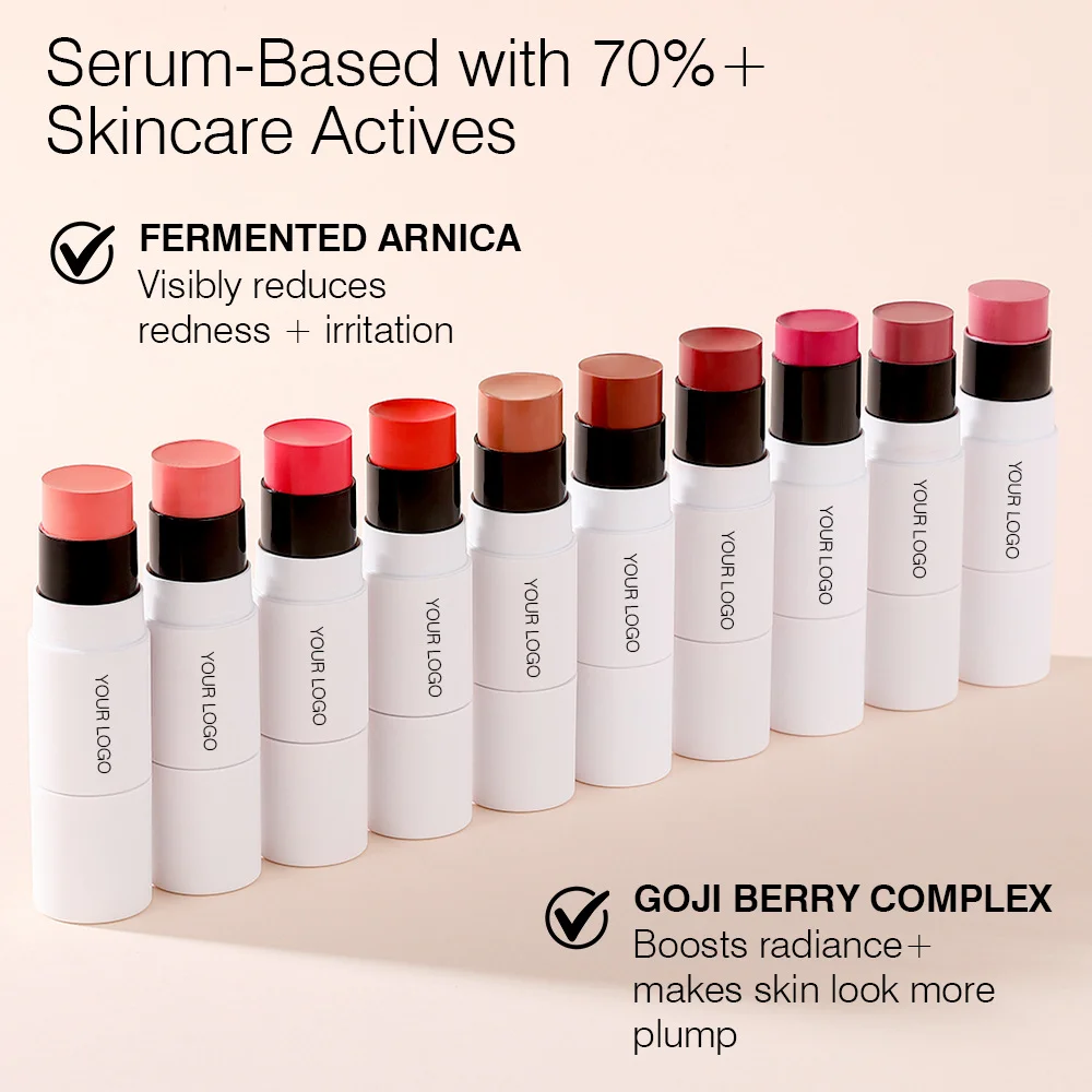 Guangdong Sunshine Cosmetics Co., Ltd.